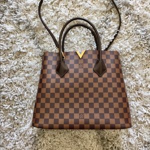 Louis Vuitton Kensington